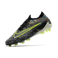 Chuteira Nike Phantom GX Elite FG | Leve e Conforto - imagem 5