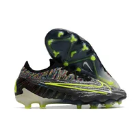 Chuteira Nike Phantom GX Elite FG | Leve e Conforto - imagem 2