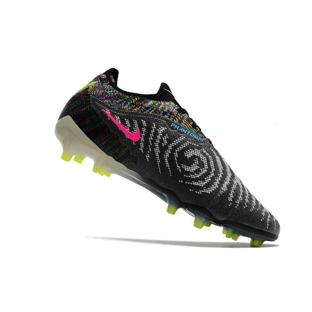 Chuteira Nike Phantom GX Elite FG | Leve e Conforto