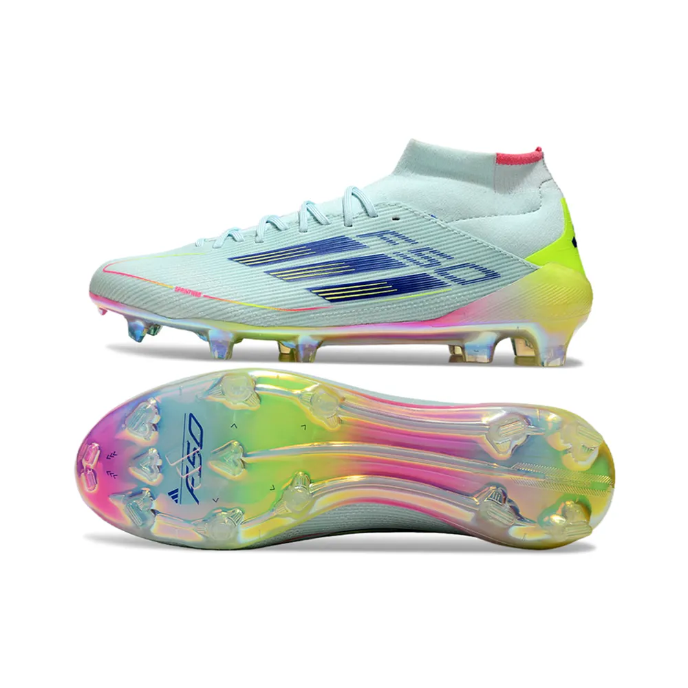 Chuteira Adidas F50 | Leve