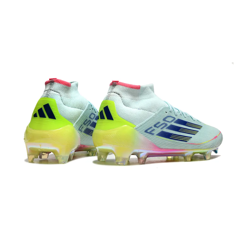 Chuteira Adidas F50 | Leve