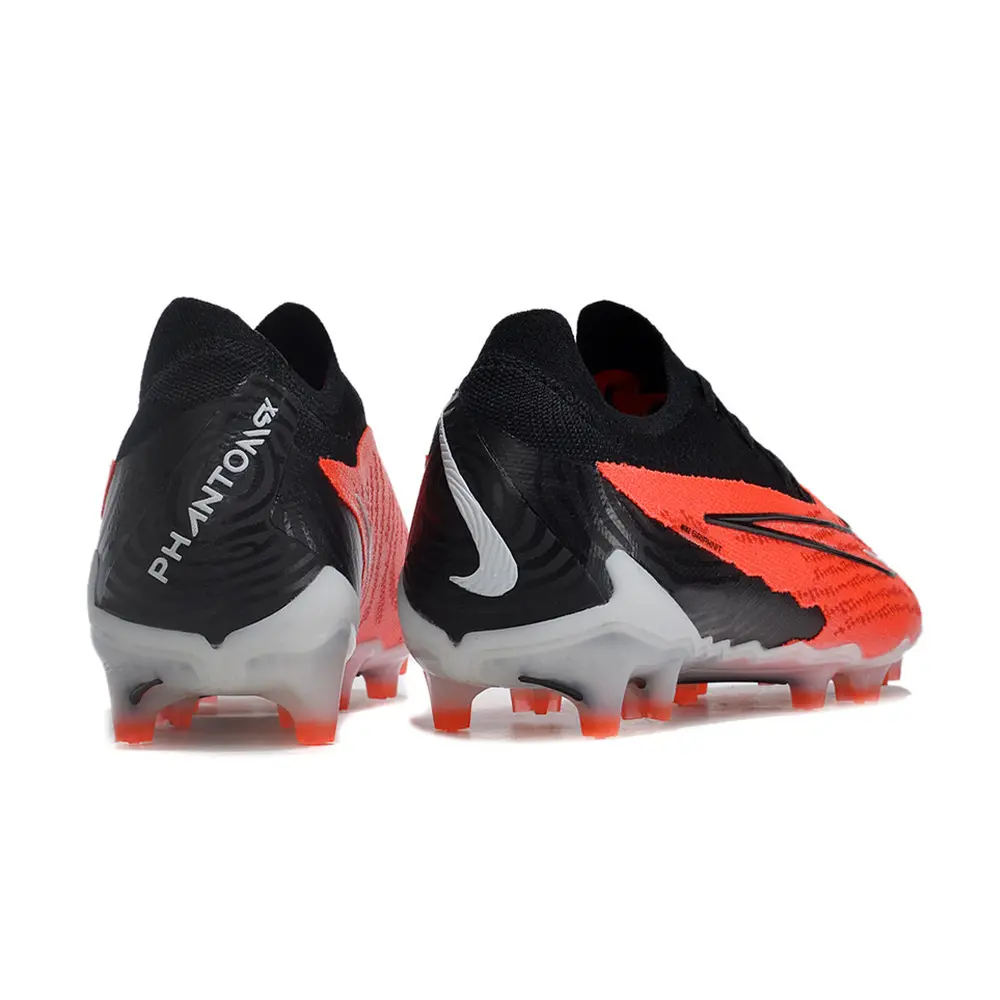 Chuteira Nike Phantom GX Elite FG | Leve e Conforto