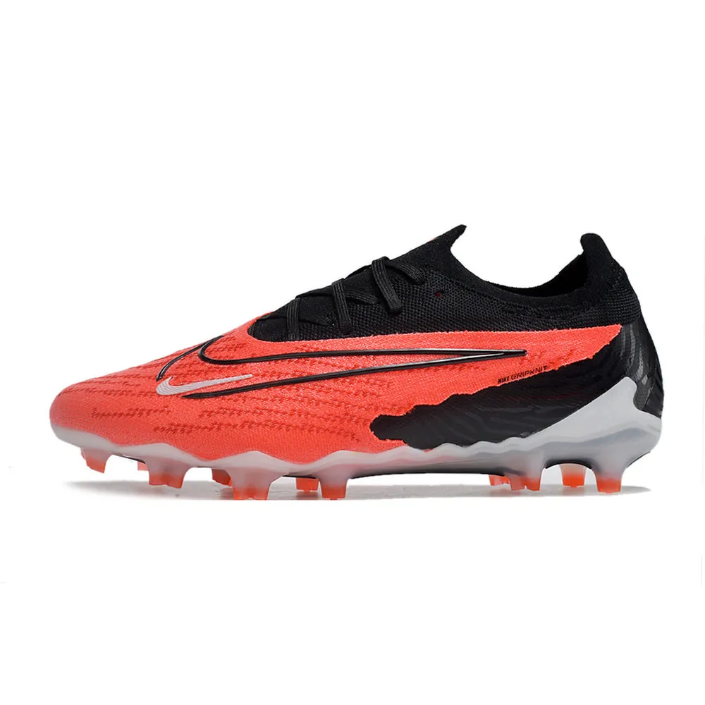 Chuteira Nike Phantom GX Elite FG | Leve e Conforto