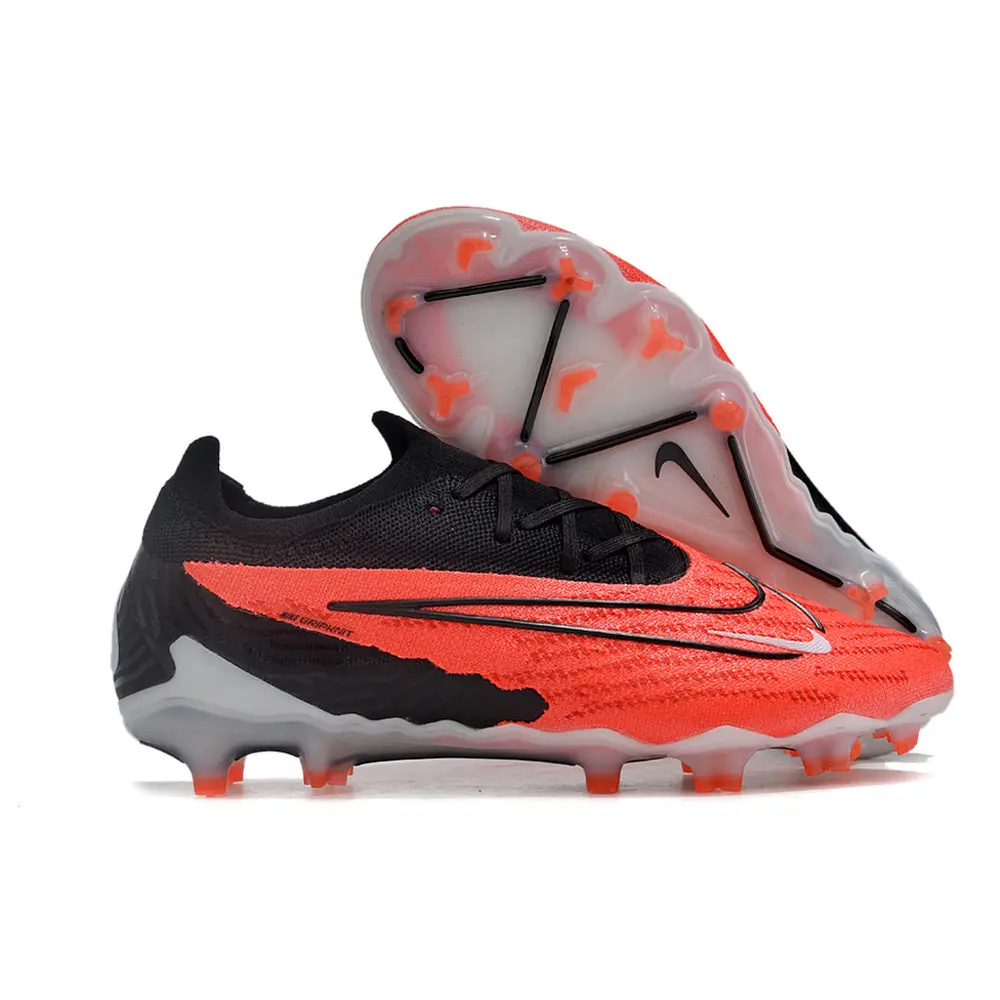 Chuteira Nike Phantom GX Elite FG | Leve e Conforto