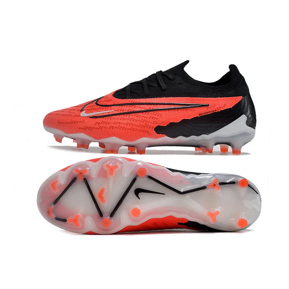 Chuteira Nike Phantom GX Elite FG | Leve e Conforto