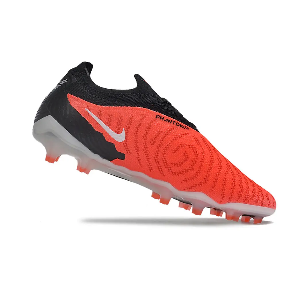 Chuteira Nike Phantom GX Elite FG | Leve e Conforto