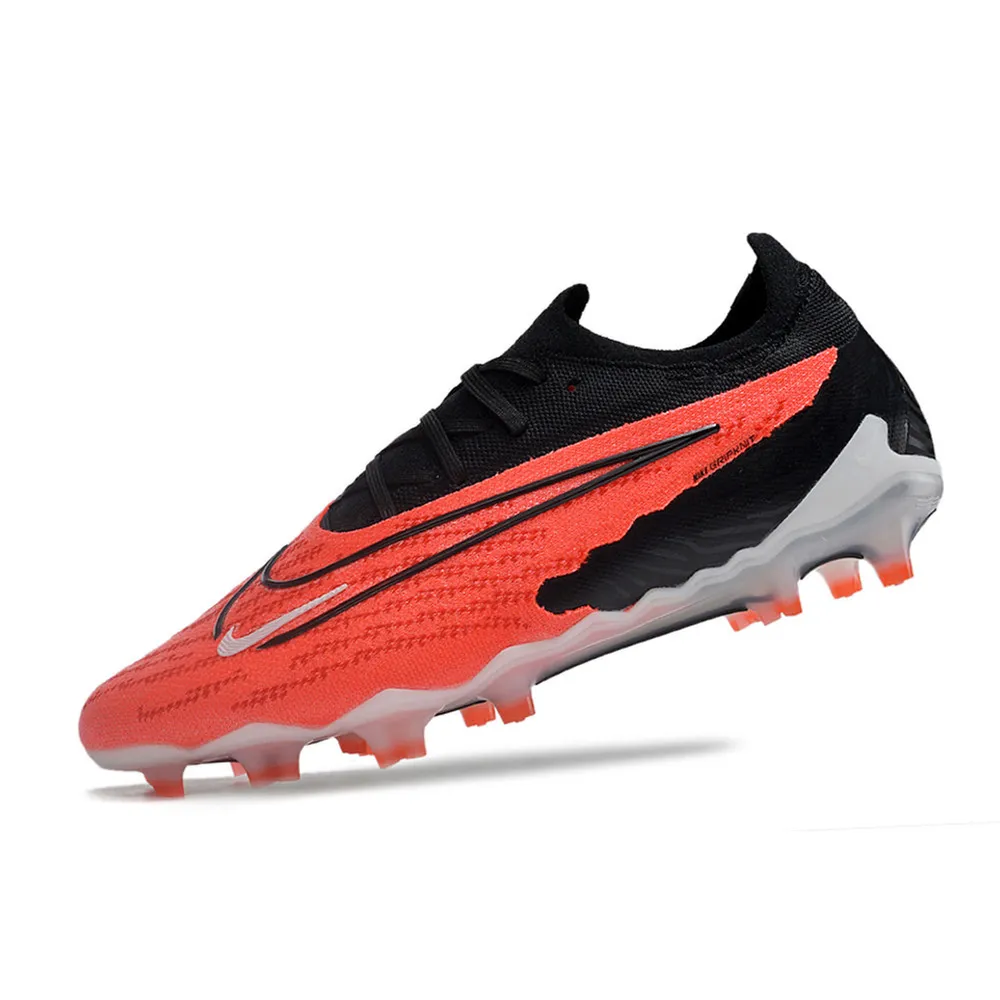 Chuteira Nike Phantom GX Elite FG | Leve e Conforto