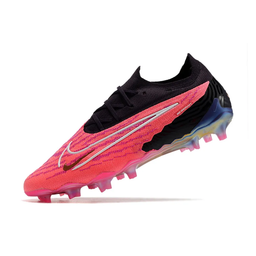 Chuteira Nike Phantom GX | Leve e Conforto
