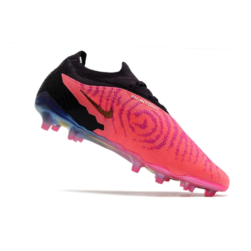 Chuteira Nike Phantom GX | Leve e Conforto