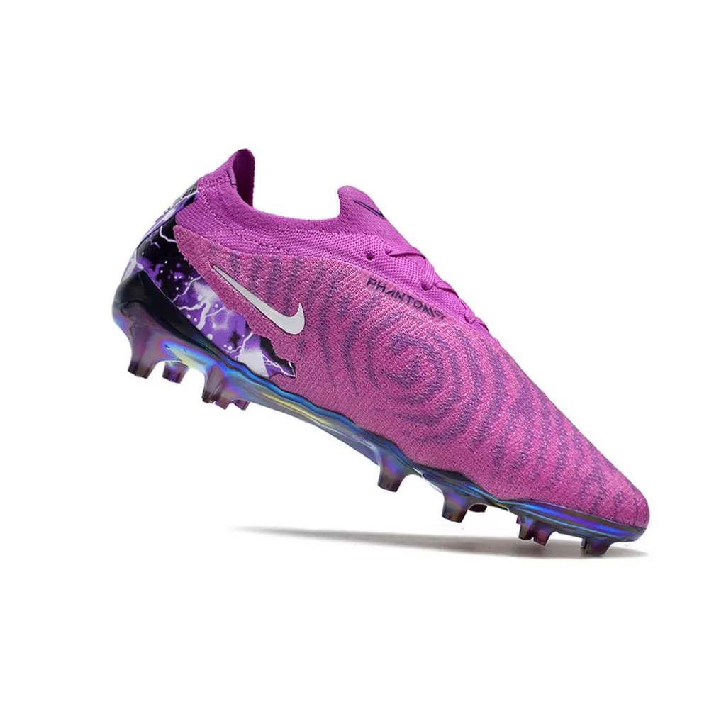 Chuteira Nike Phantom GX Elite FG | Precisão e Conforto
