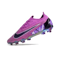 Chuteira Nike Phantom GX Elite FG | Precisão e Conforto - imagem 5