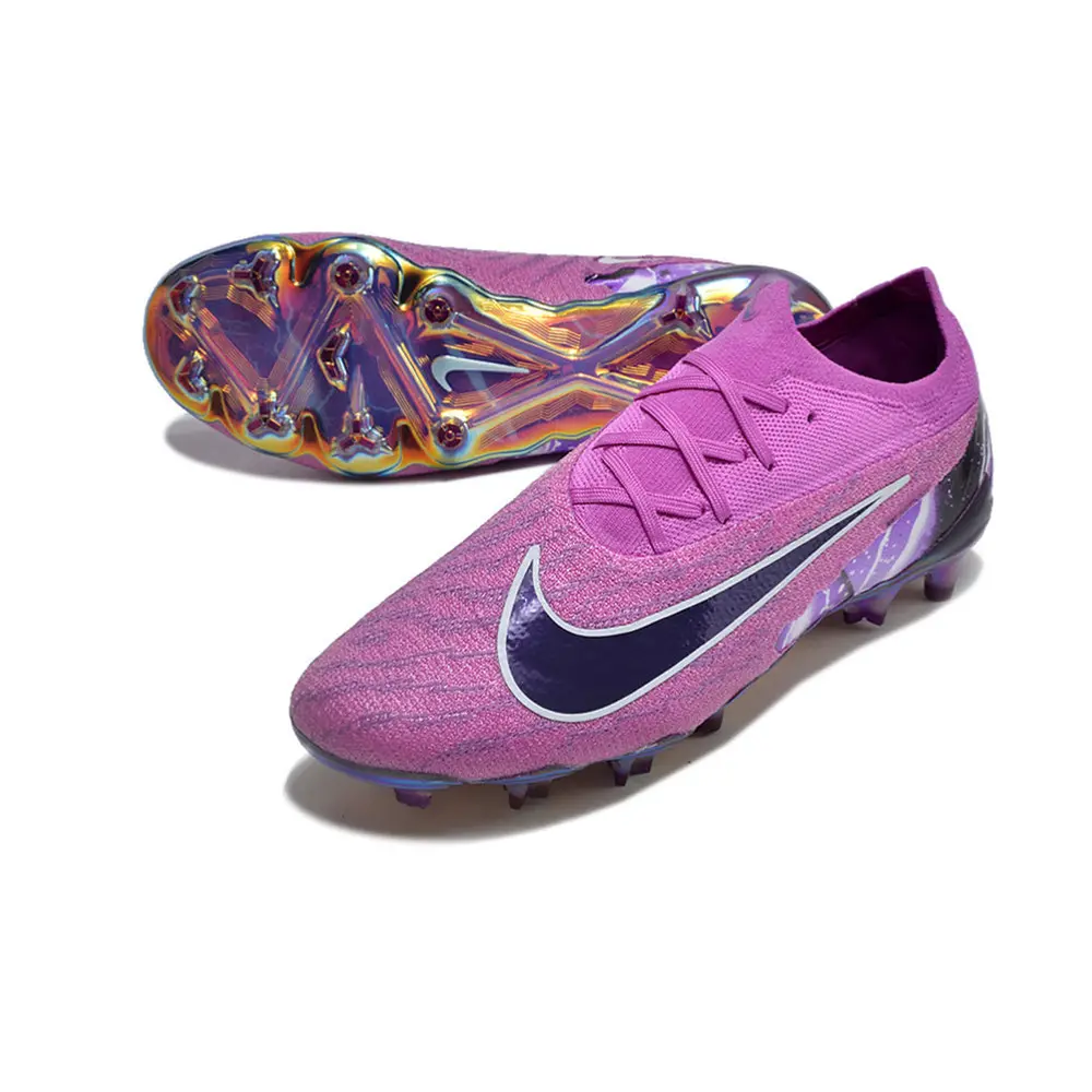 Chuteira Nike Phantom GX Elite FG | Precisão e Conforto