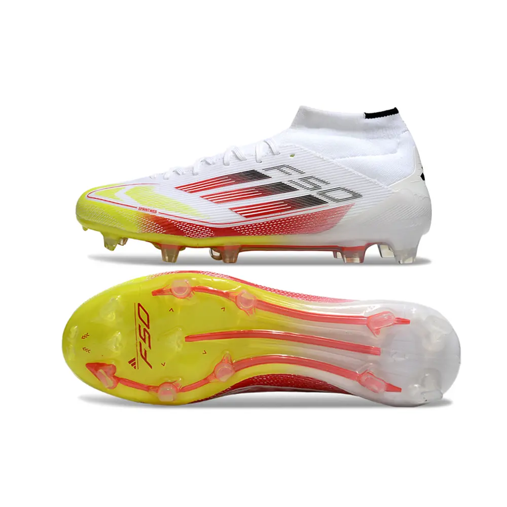 Chuteira Adidas F50 | Desempenho Premium - Garanta já!
