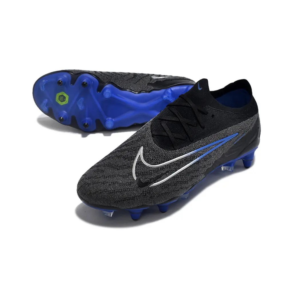 Chuteira Nike Phantom GX | Super leve e confortável