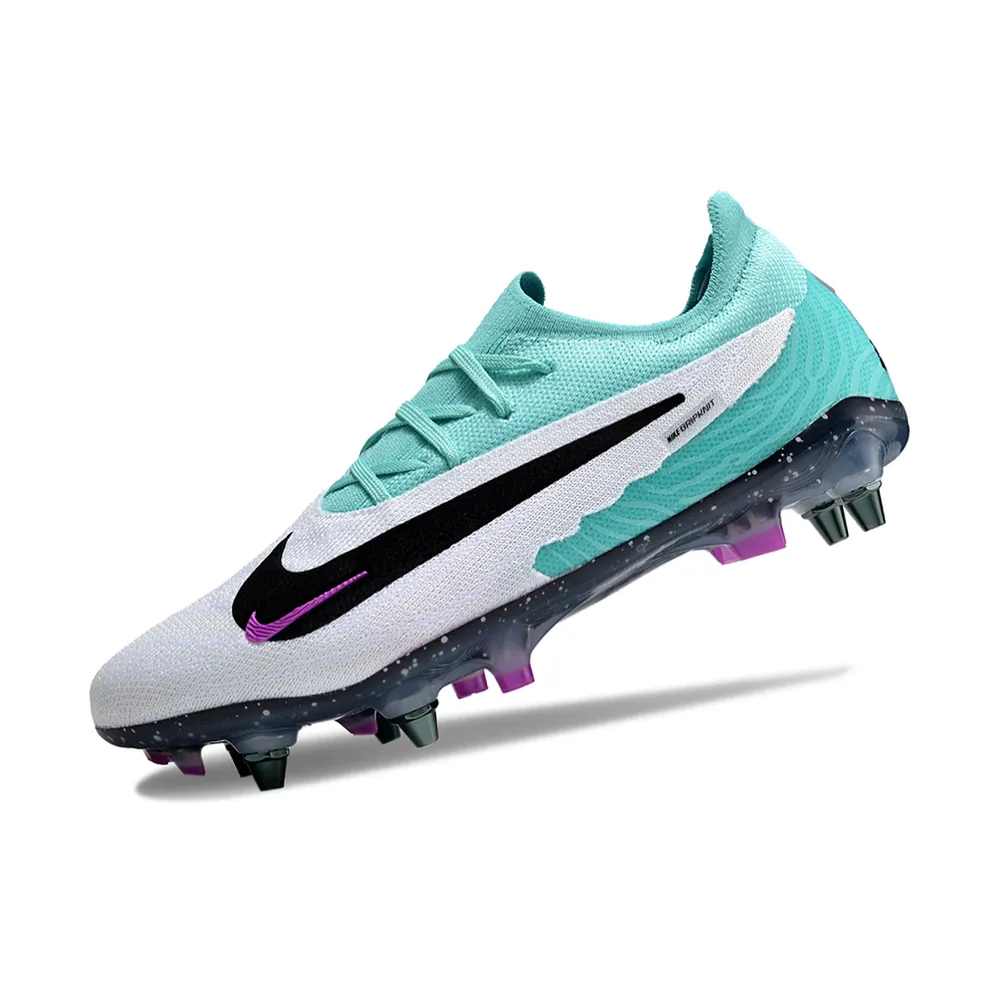 Chuteira Nike Phantom GX Elite | Desempenho de Elite