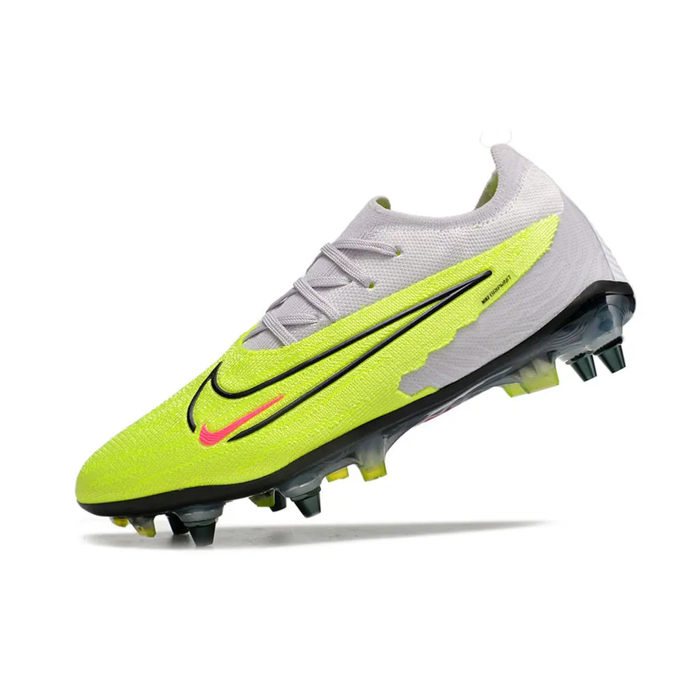 Chuteira Campo Nike Phantom GX | Precisão e Conforto