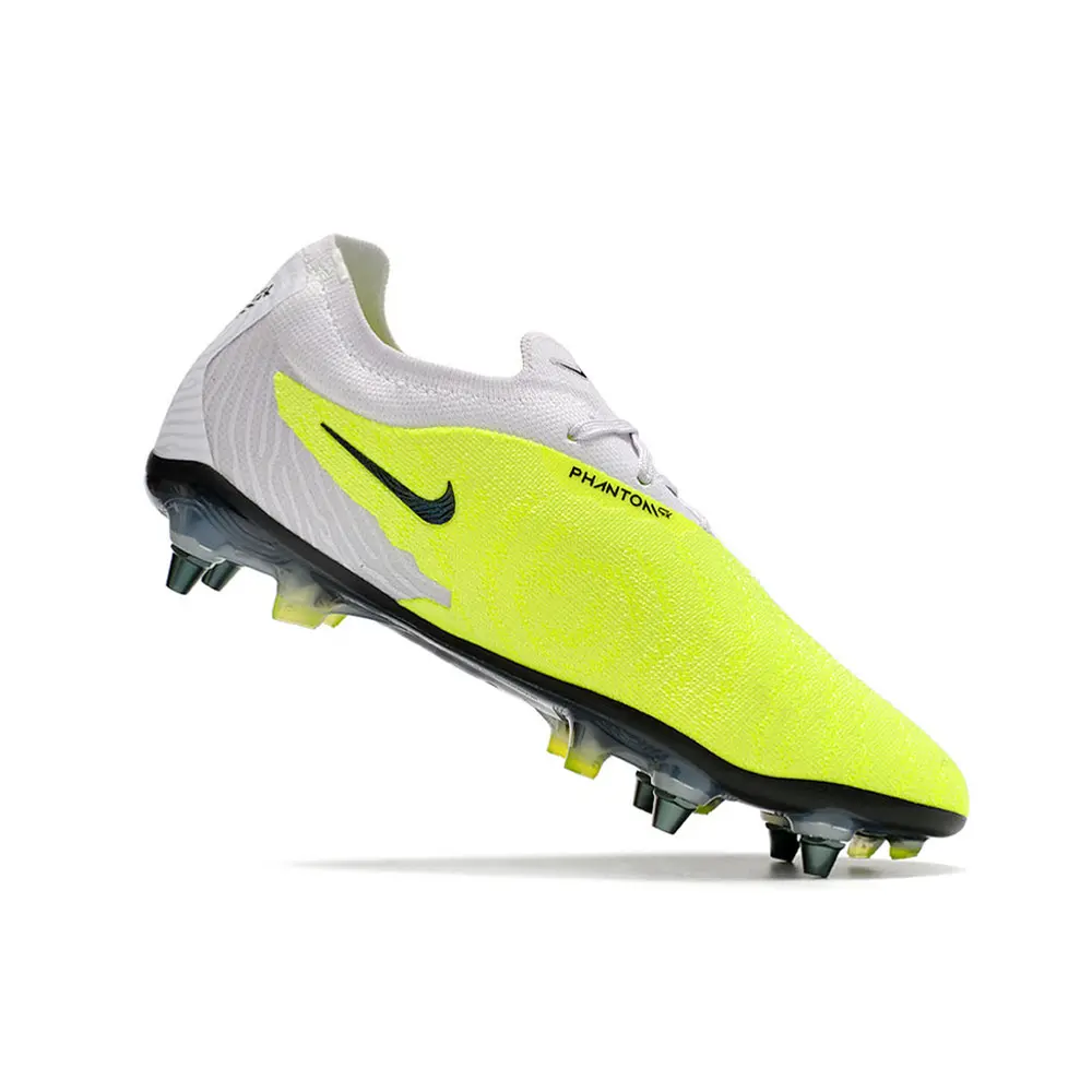 Chuteira Campo Nike Phantom GX | Precisão e Conforto