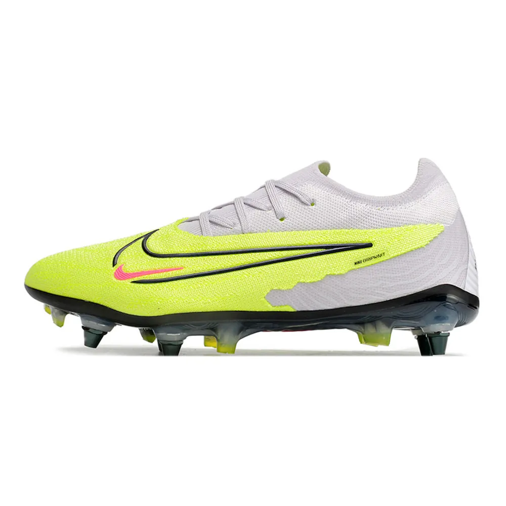 Chuteira Campo Nike Phantom GX | Precisão e Conforto