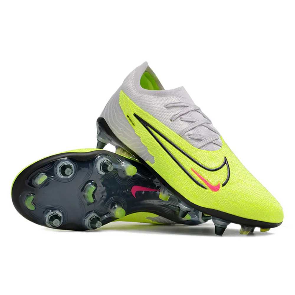 Chuteira Campo Nike Phantom GX | Precisão e Conforto