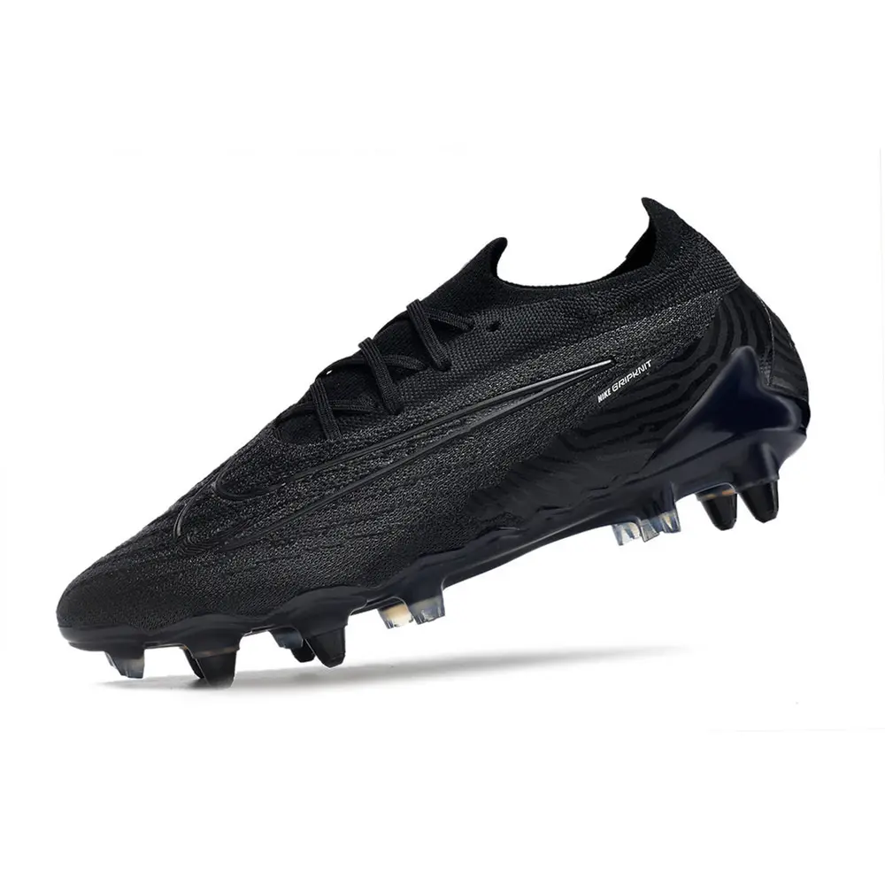 Chuteira Campo Nike Phantom GX | Precisão e Conforto
