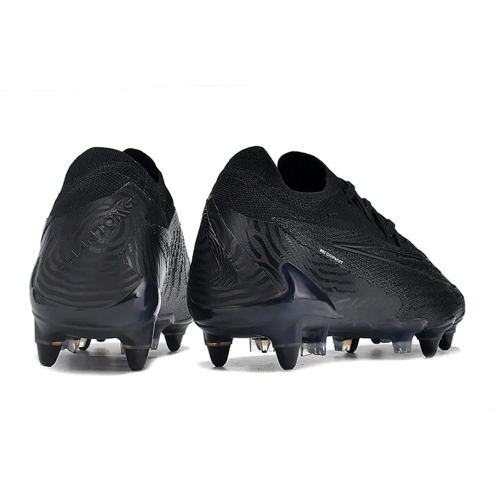 Chuteira Campo Nike Phantom GX | Precisão e Conforto