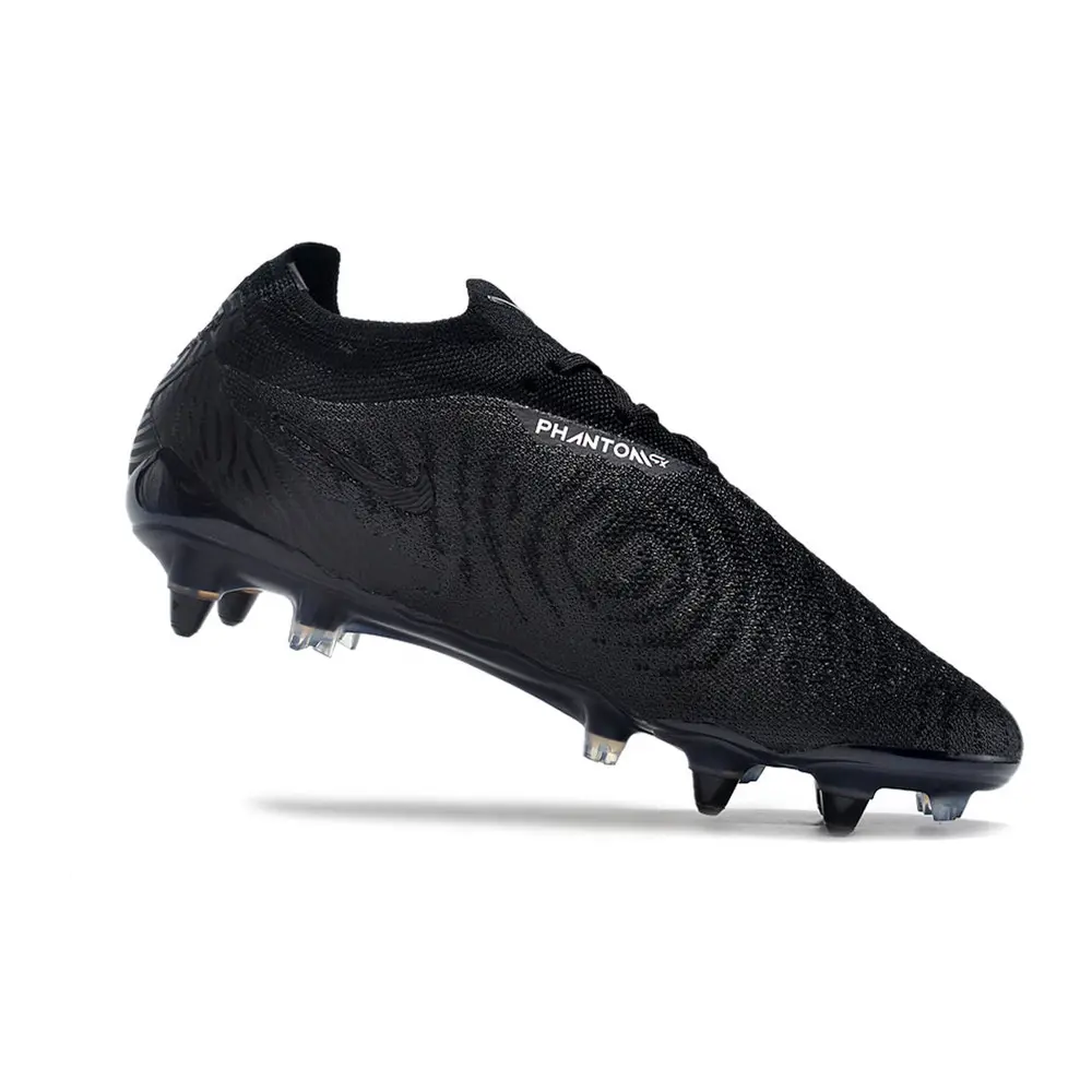 Chuteira Campo Nike Phantom GX | Precisão e Conforto