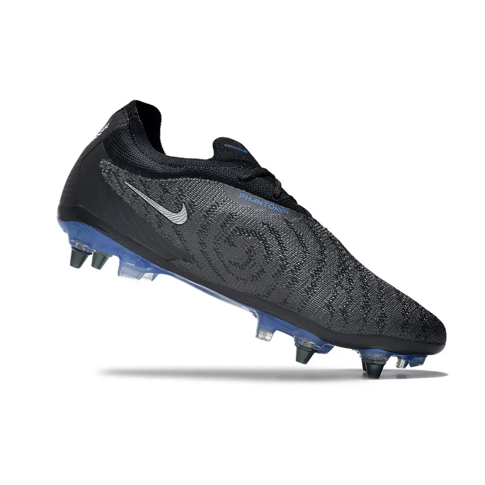 Chuteira Campo Nike Phantom GX Elite | Trava Mista