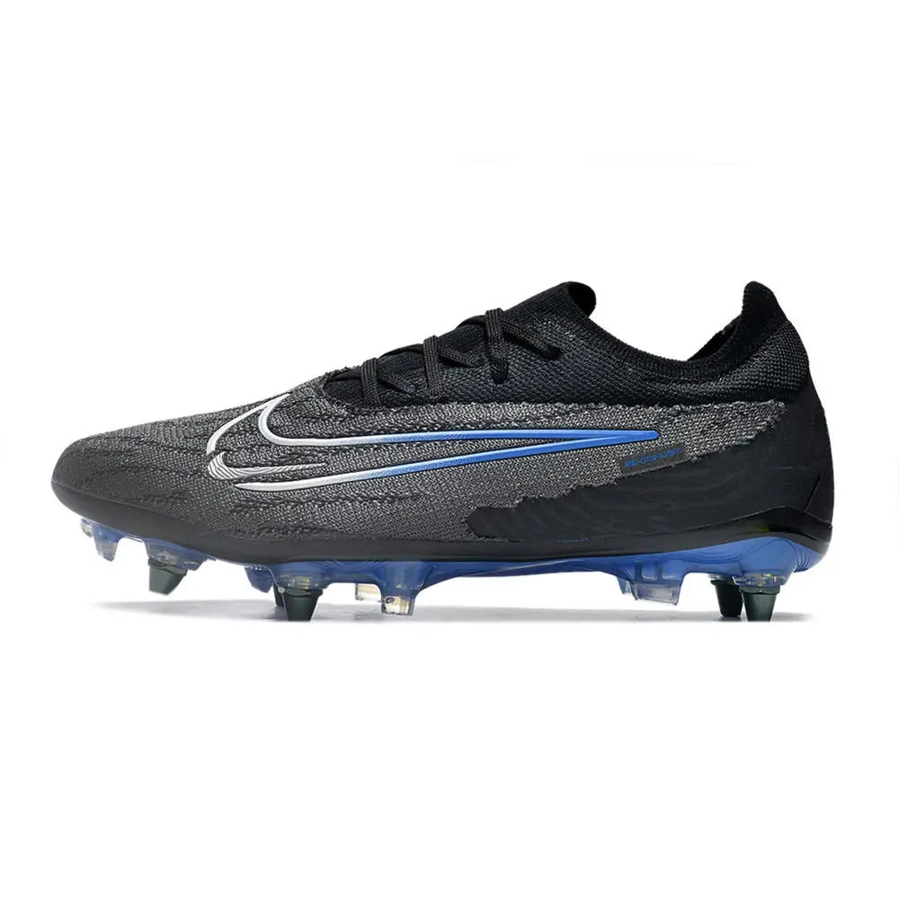 Chuteira Campo Nike Phantom GX Elite | Trava Mista