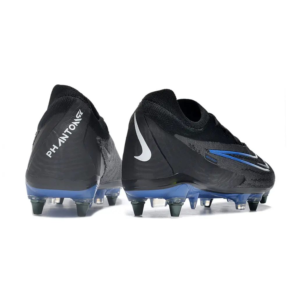 Chuteira Campo Nike Phantom GX Elite | Trava Mista
