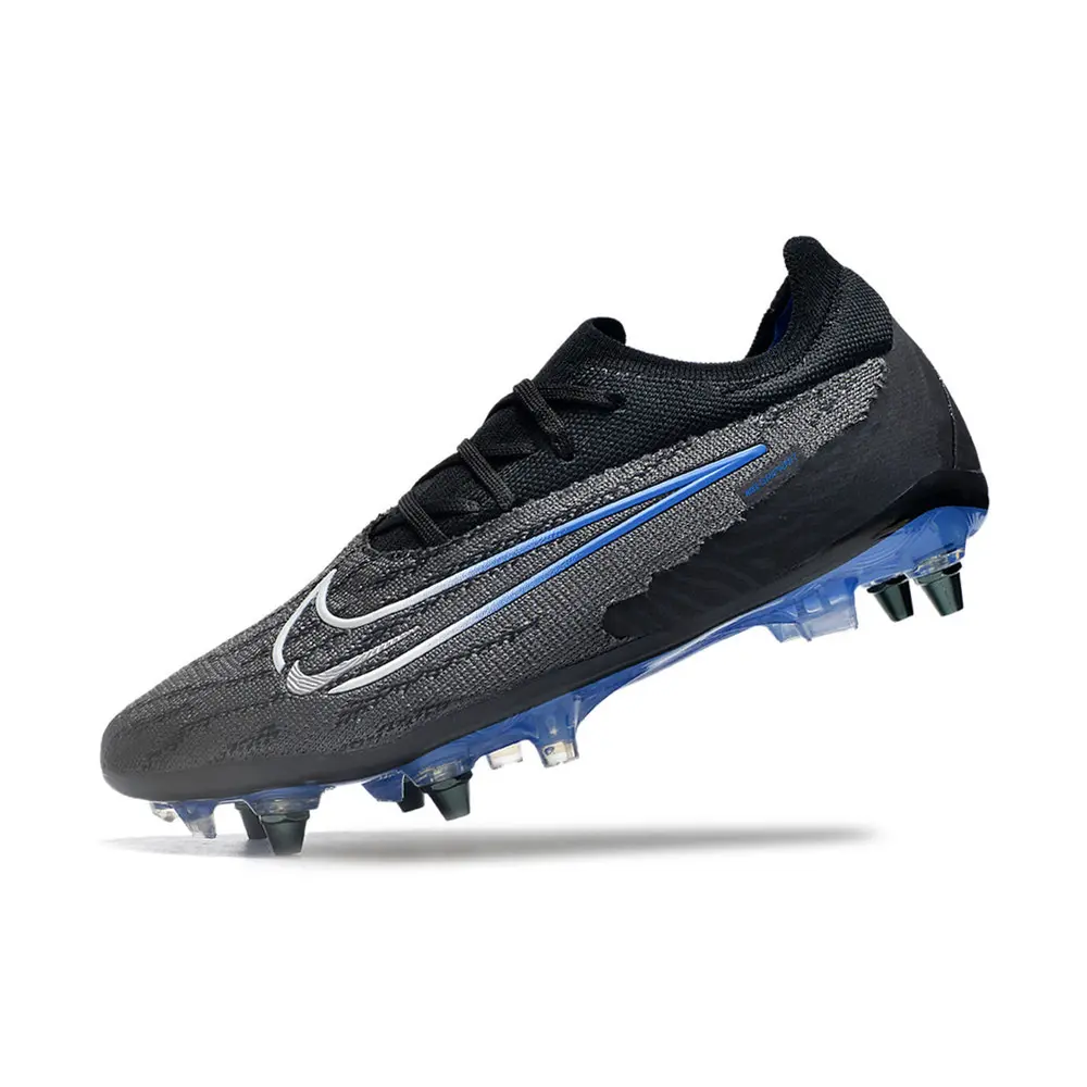 Chuteira Campo Nike Phantom GX Elite | Trava Mista