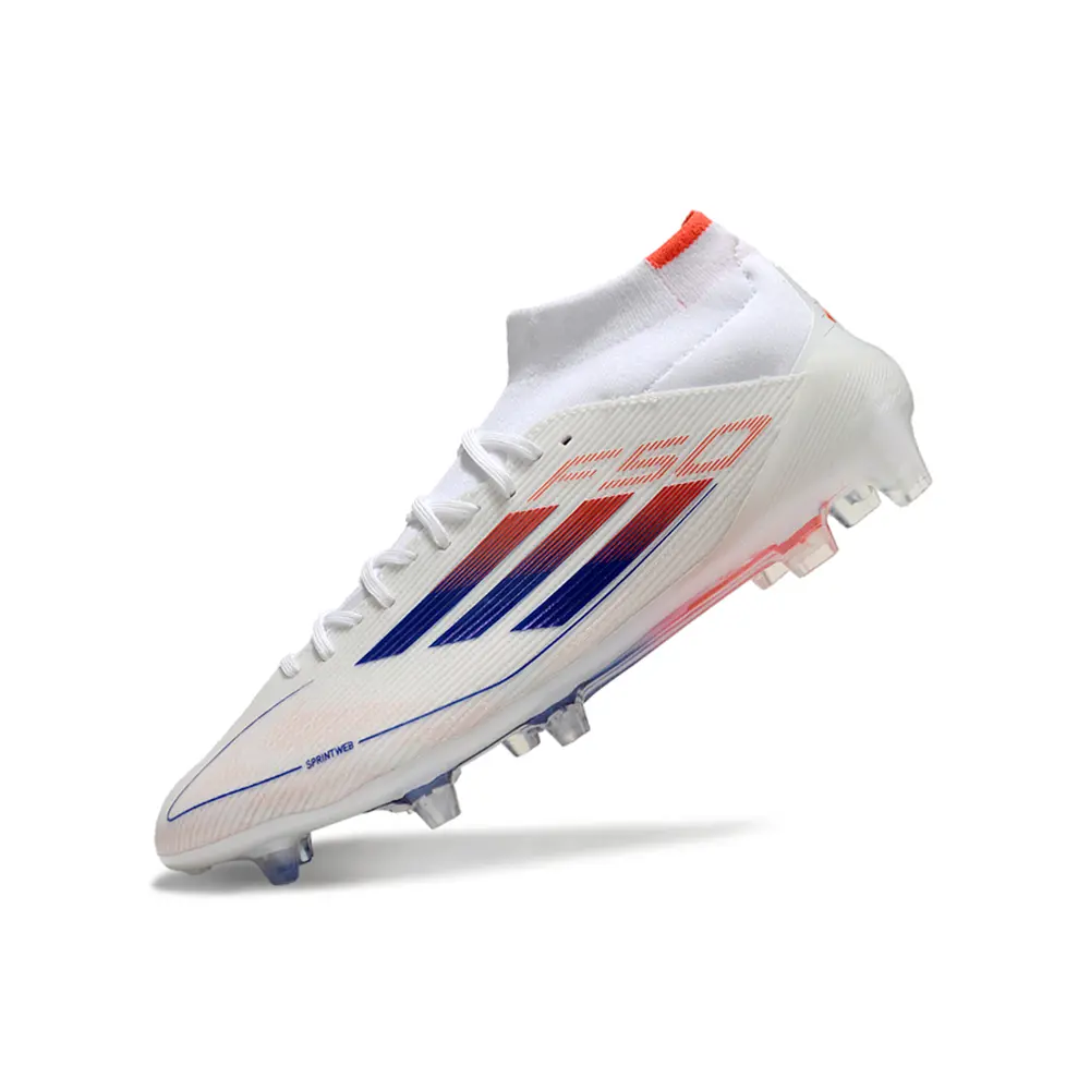 Chuteira Campo Adidas F50 | Cano Médio FG
