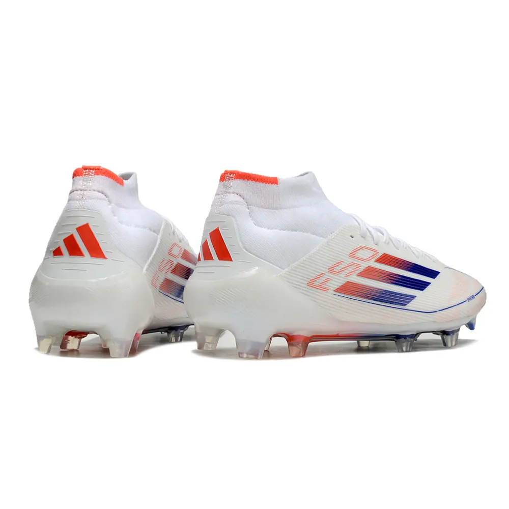 Chuteira Campo Adidas F50 | Cano Médio FG
