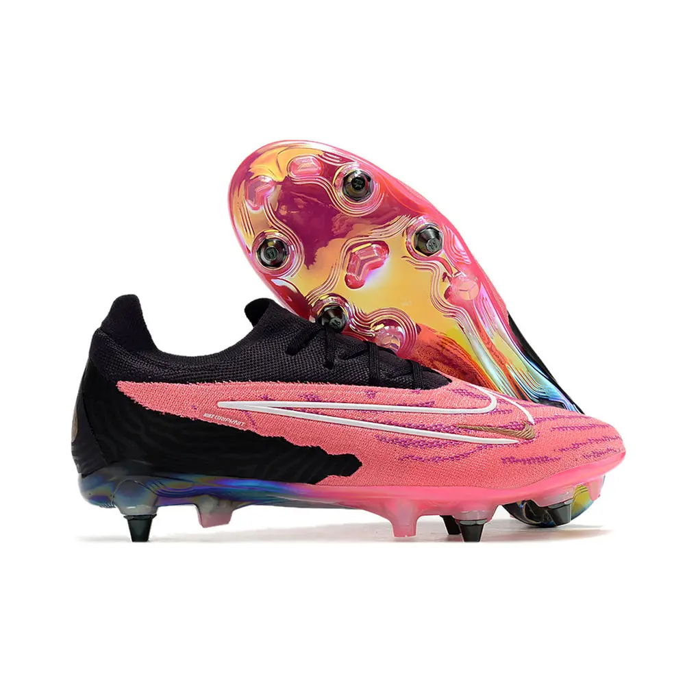 Chuteira Nike Phantom GX Elite | Leve e Conforto