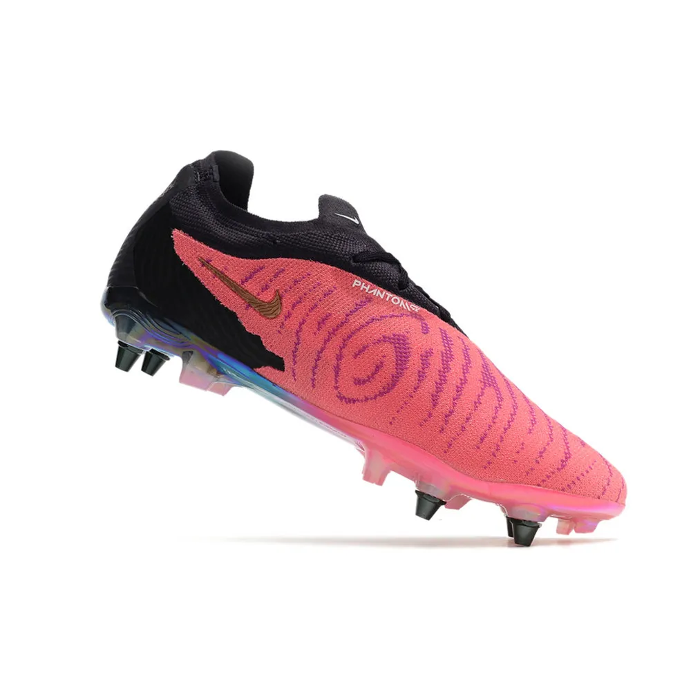 Chuteira Nike Phantom GX Elite | Leve e Conforto