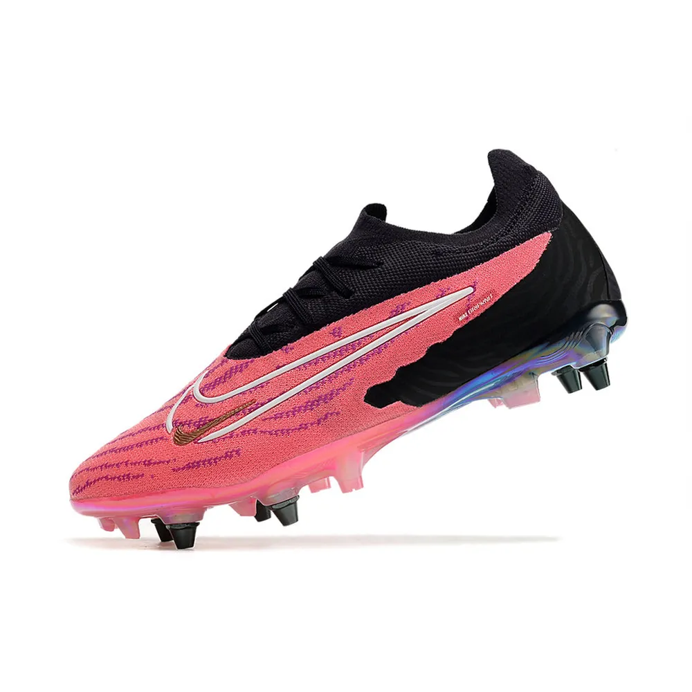 Chuteira Nike Phantom GX Elite | Leve e Conforto