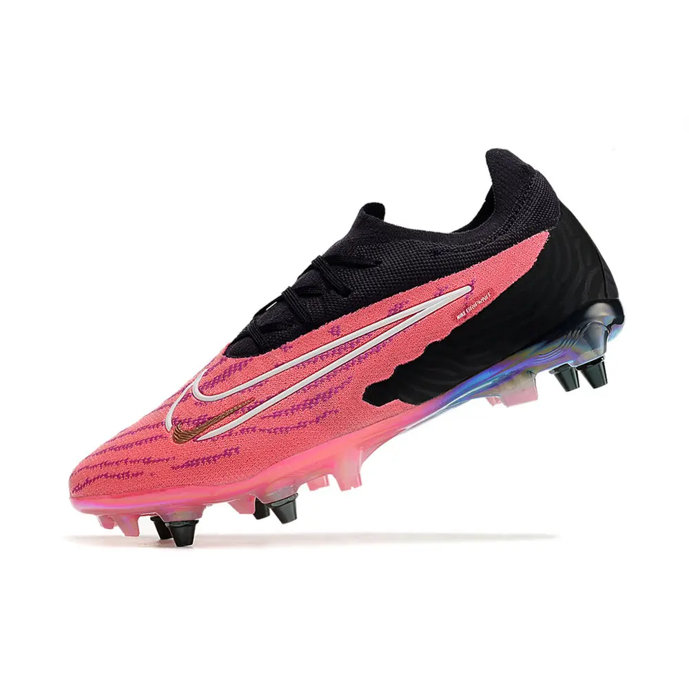 Chuteira Nike Phantom GX Elite | Leve e Conforto