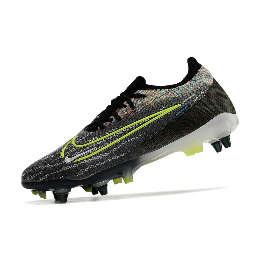 Chuteira Nike Phantom GX | Leve e Precisa