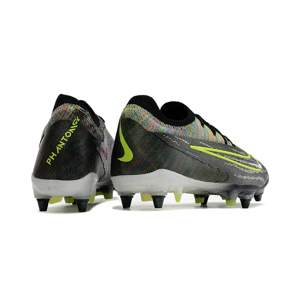 Chuteira Nike Phantom GX | Leve e Precisa