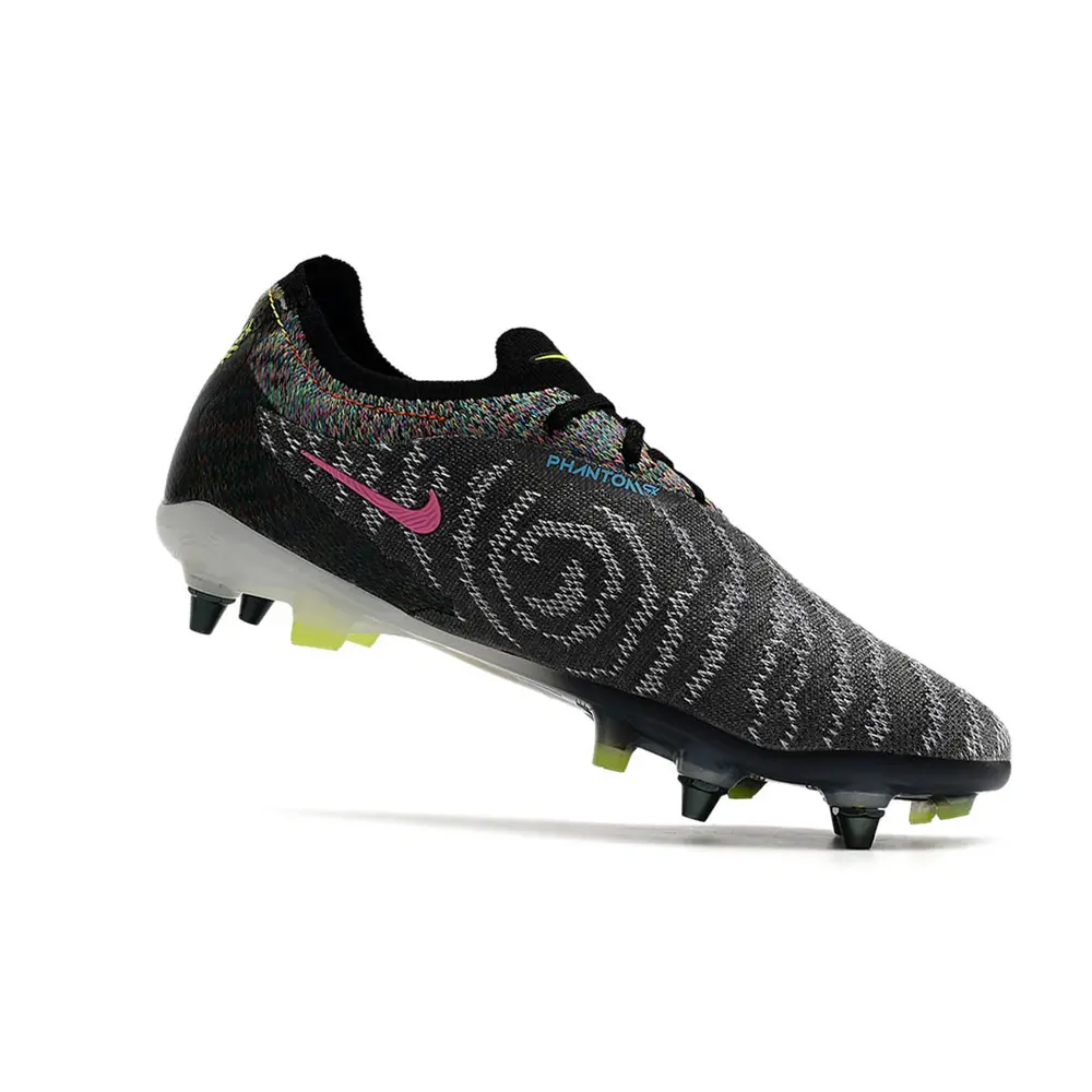 Chuteira Nike Phantom GX | Leve e Precisa