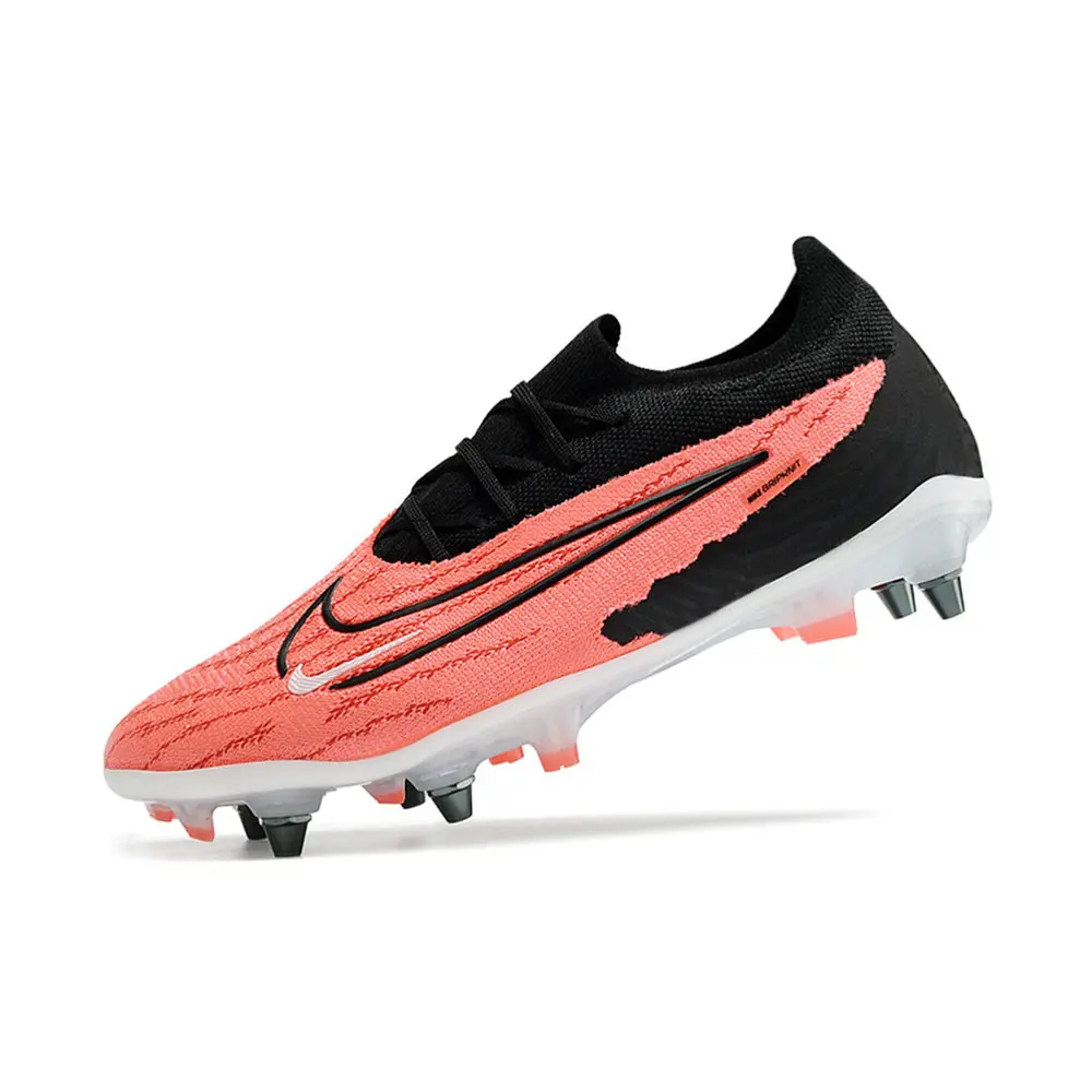 Chuteira Campo Nike Phantom GX Elite Trava Mista | Desempenho e Tração