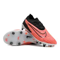 Chuteira Campo Nike Phantom GX Elite Trava Mista | Desempenho e Tração - imagem 4