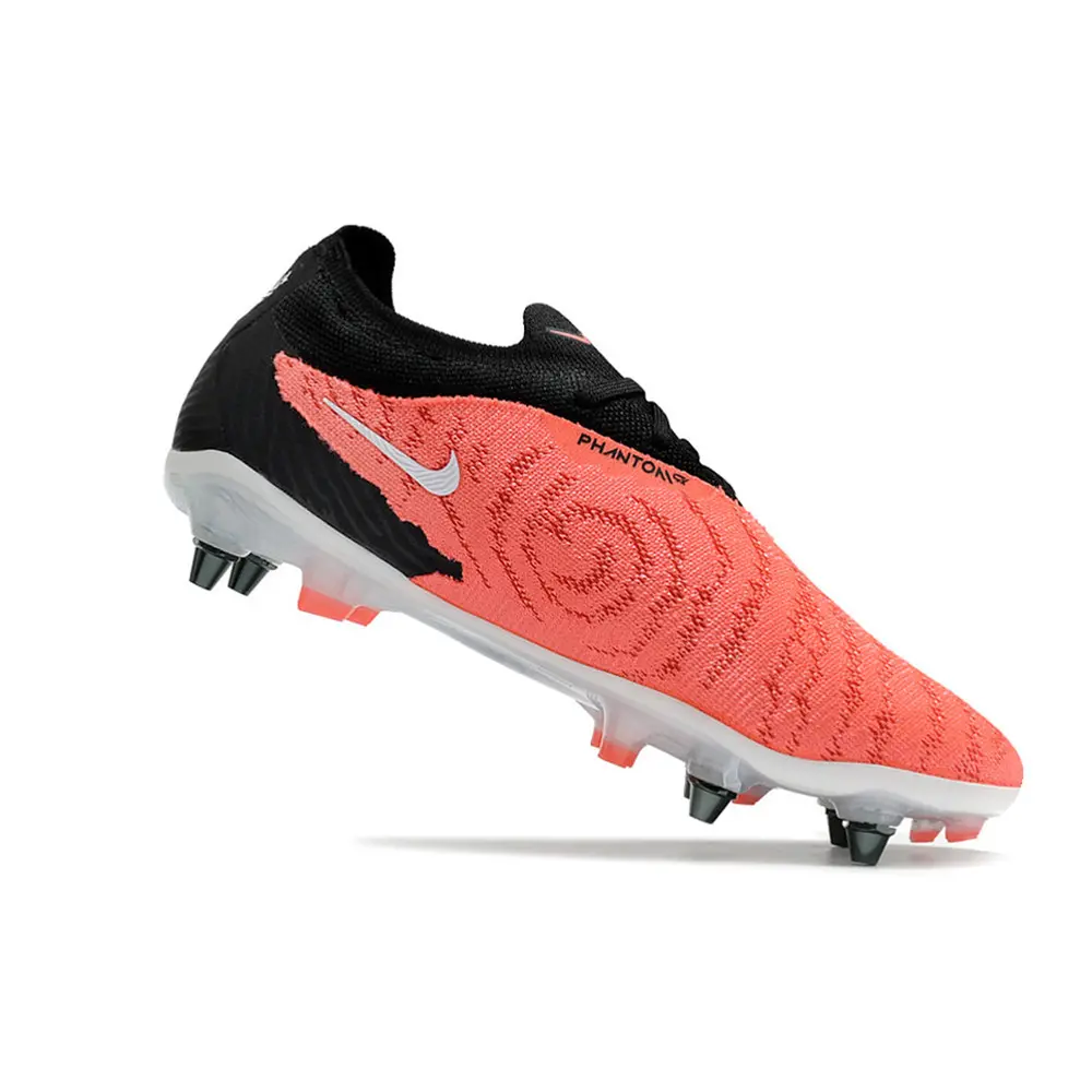Chuteira Campo Nike Phantom GX Elite Trava Mista | Desempenho e Tração