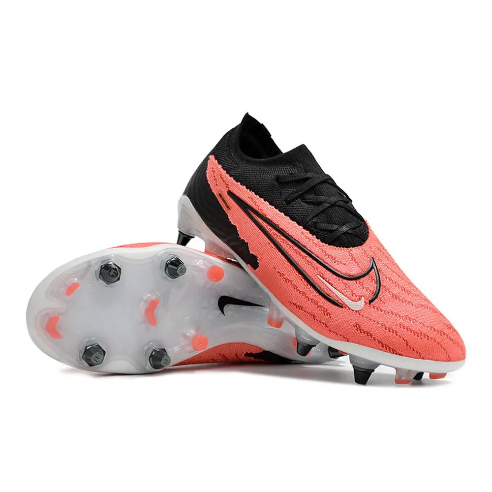 Chuteira Campo Nike Phantom GX Elite Trava Mista | Desempenho e Tração