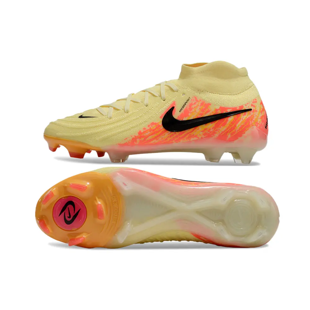 Chuteira Campo Nike Phantom Luna 2 Elite | Precisão em Campo