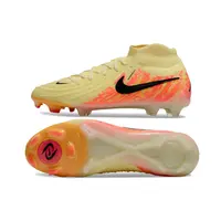 Chuteira Campo Nike Phantom Luna 2 Elite | Precisão em Campo - imagem 2