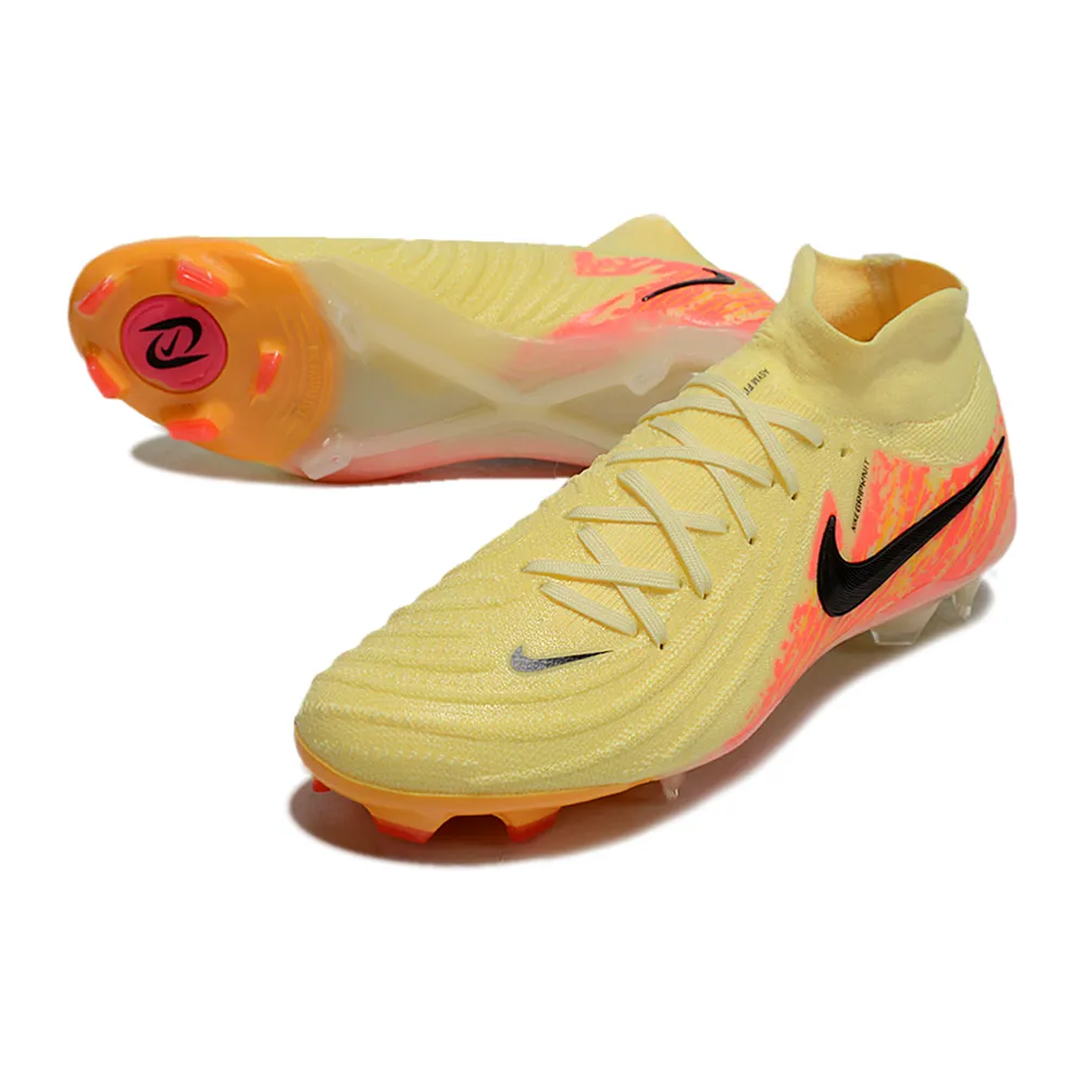 Chuteira Campo Nike Phantom Luna 2 Elite | Precisão em Campo