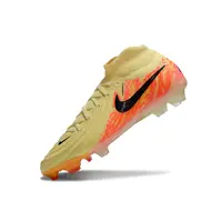 Chuteira Campo Nike Phantom Luna 2 Elite | Precisão em Campo - imagem 4