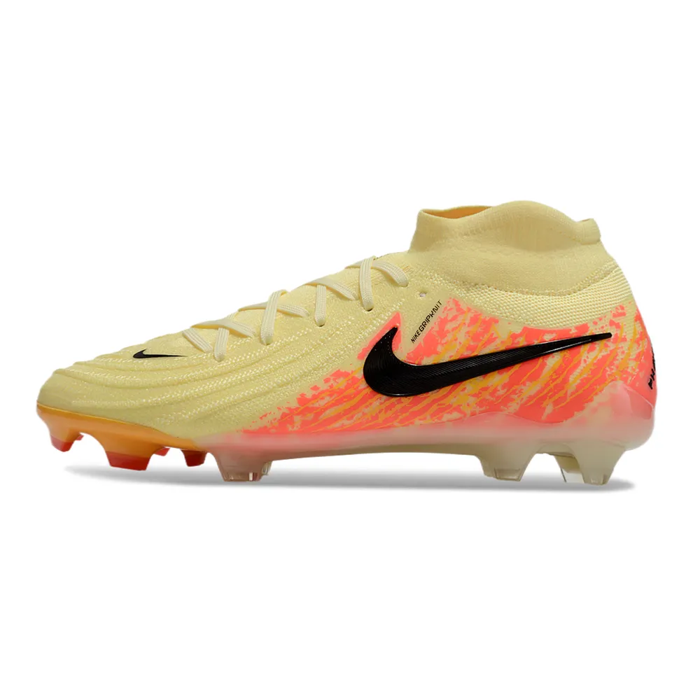 Chuteira Campo Nike Phantom Luna 2 Elite | Precisão em Campo