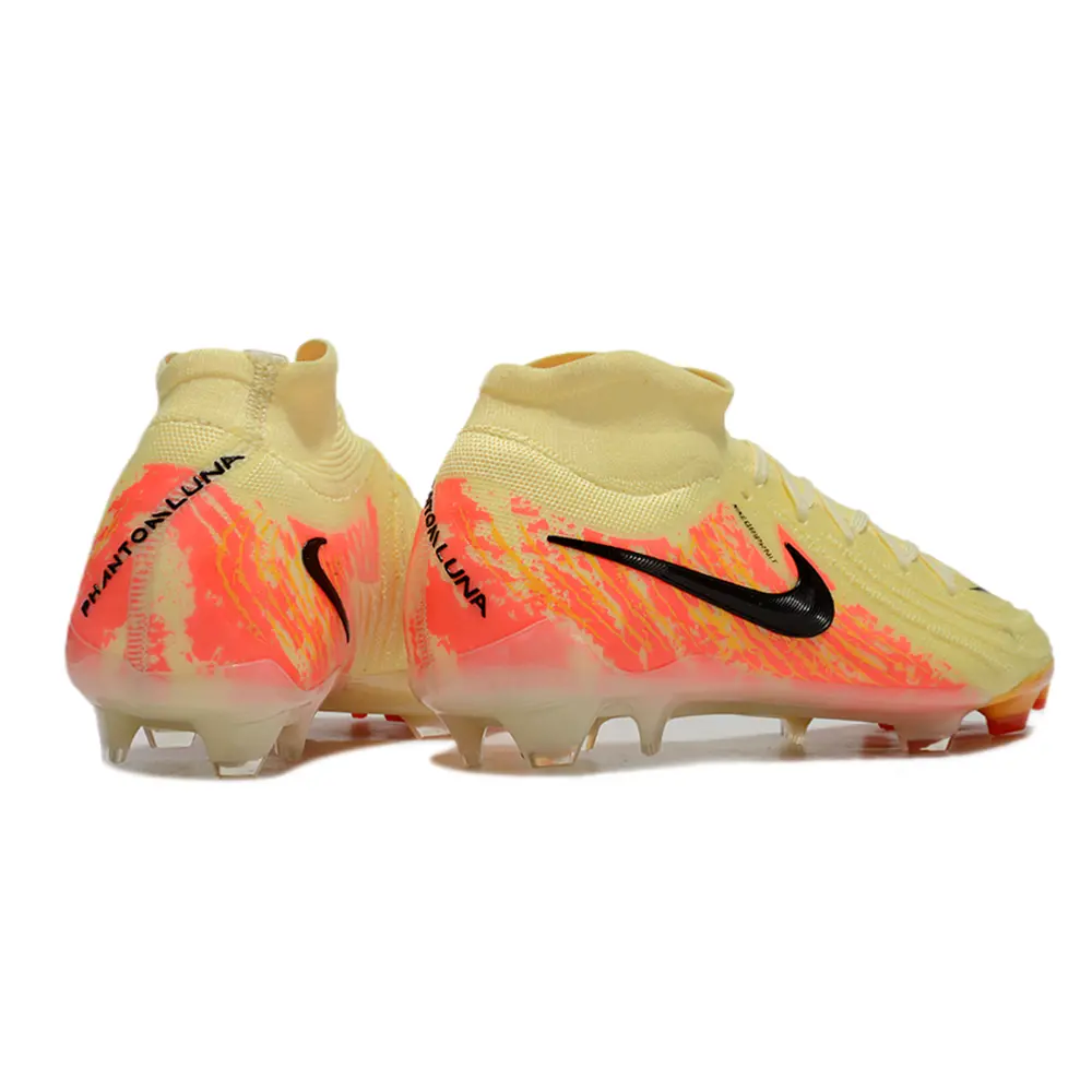 Chuteira Campo Nike Phantom Luna 2 Elite | Precisão em Campo