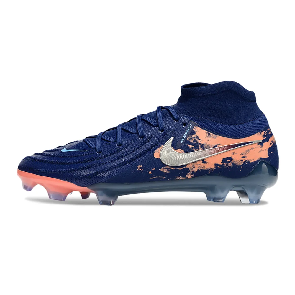 Chuteira Nike Phantom Luna 2 Elite FG | Alta precisão
